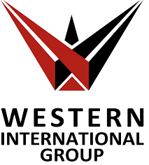 WESTERN INTERNATIONAL LLC (GEEPAS)